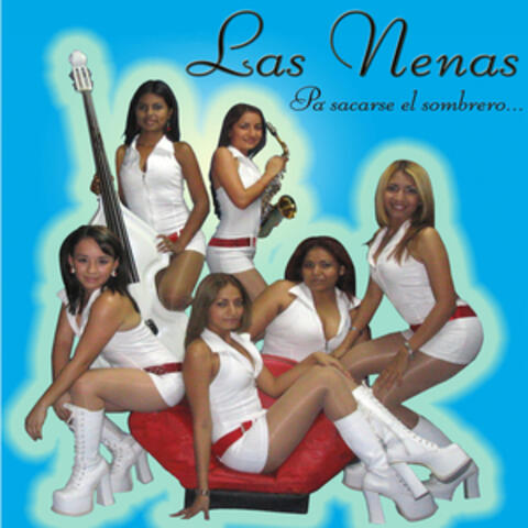 Las Nenas, Vol. 5