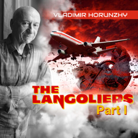 The Langoliers (Part I)