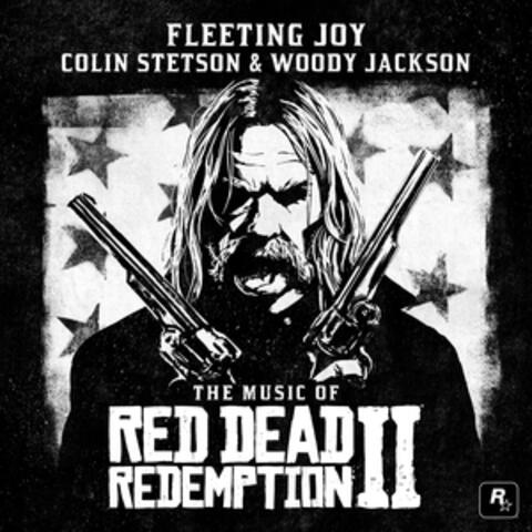 Fleeting Joy (Single from the Music of Red Dead Redemption 2 Original Score)