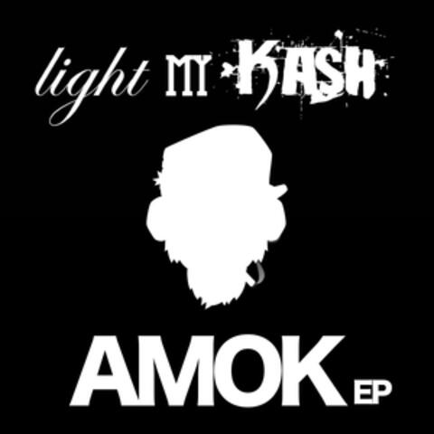 Amok - EP