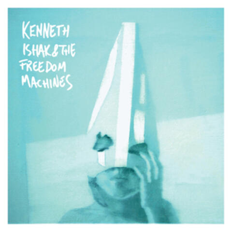 Kenneth Ishak and the Freedom Machines