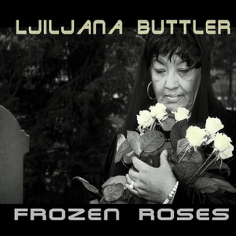 Frozen Roses