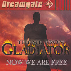 Now We Are Free (Theme from Gladiator)