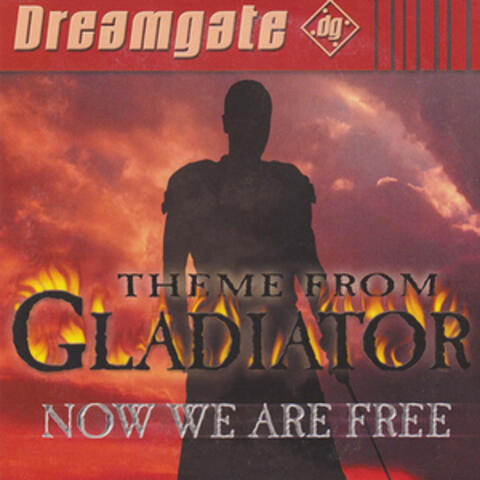 Now We Are Free (Theme from Gladiator)