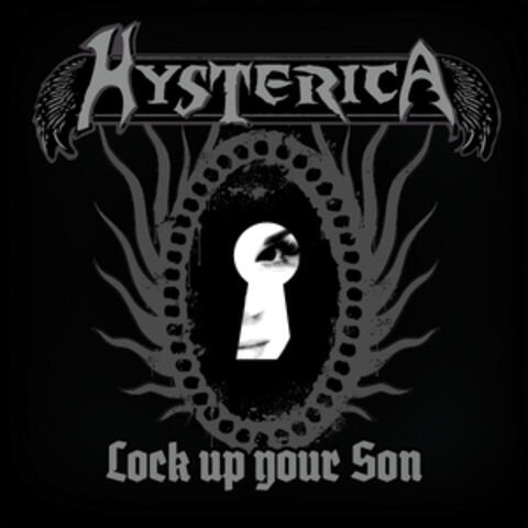 Lock up Your Son