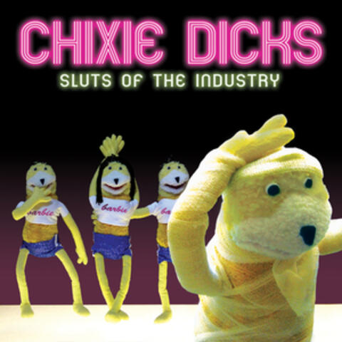 Sluts of the Industry