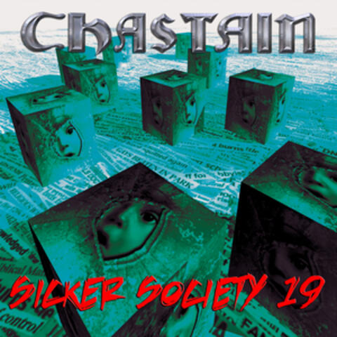 Sicker Society 19 (Remasterd)
