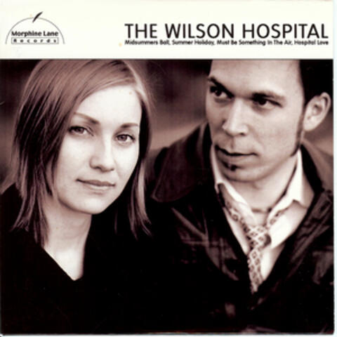 THE WILSON HOSPITAL