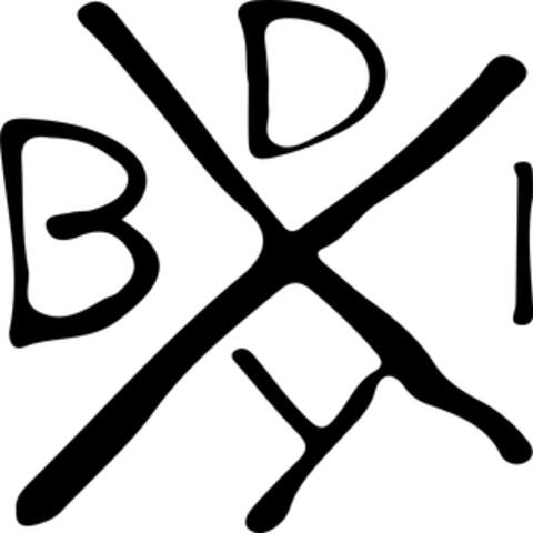 B.D.I.Y