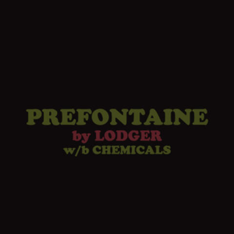 Prefontaine/Chemicals
