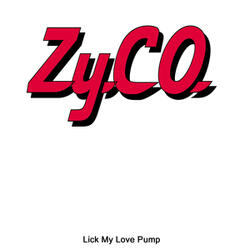 Lick My Love Pump