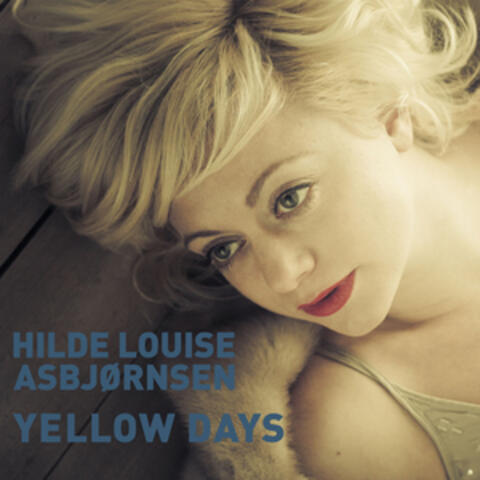 Yellow Days - Single