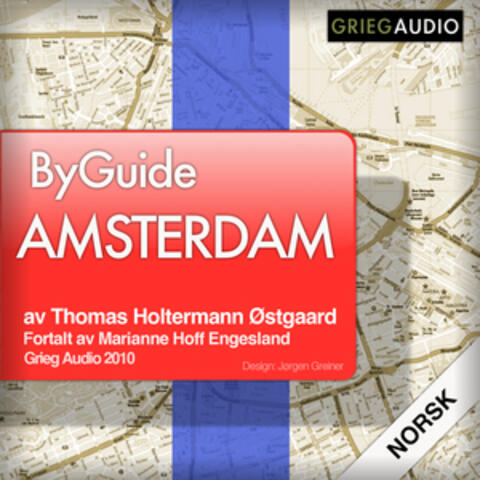 Byguide Amsterdam