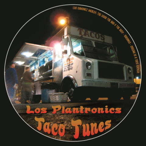 Taco Tunes; Los Ramonez Medley