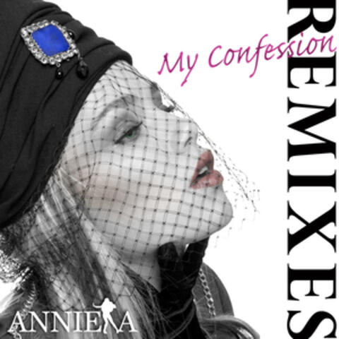 My Confession (Remixes)