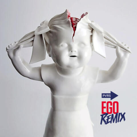 Ego 2016 Remix