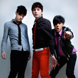The Broken Heart Song