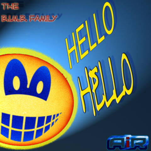 Selectah Zaragu and the BimB family