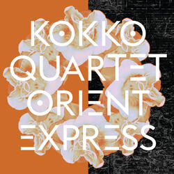 Orient Express Intro