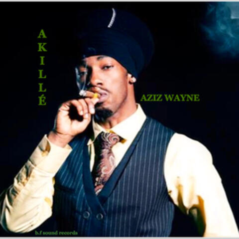 Akillé