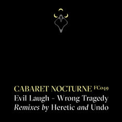 Wrong Tragedy