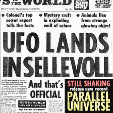 Parallel Universe