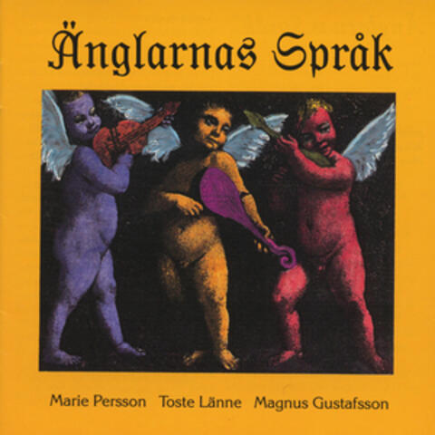 Änglarnas Språk