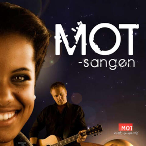Mot-Sangen - Den Offisielle Sangen for Mot