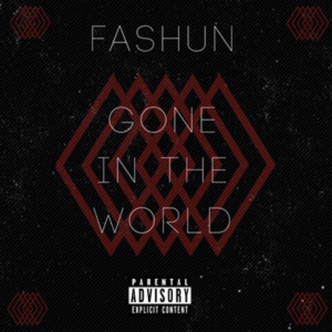Gone in the World