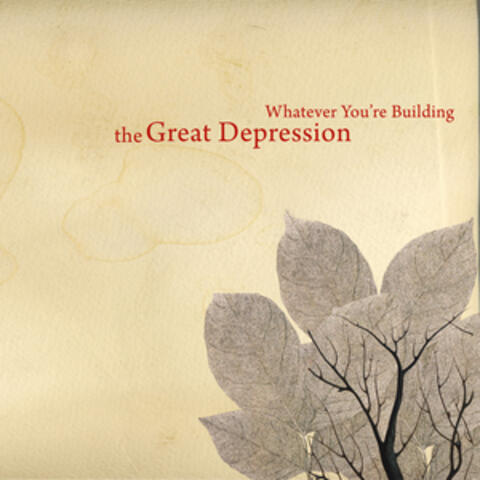 Whatever You're Building