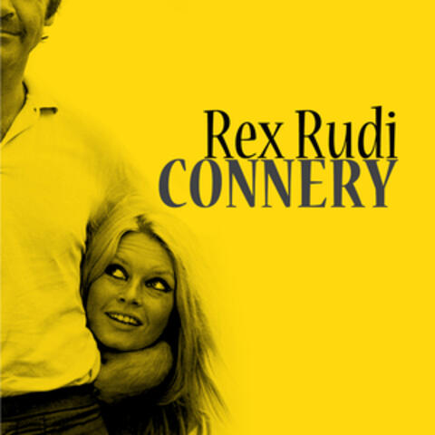 Connery (Radio Edit)