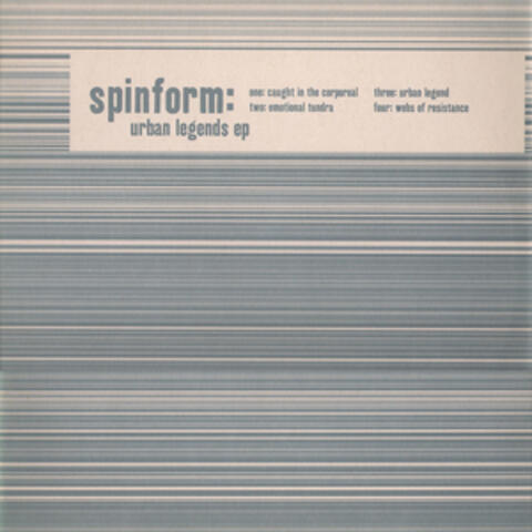 Spinform
