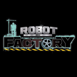 Robot Factory