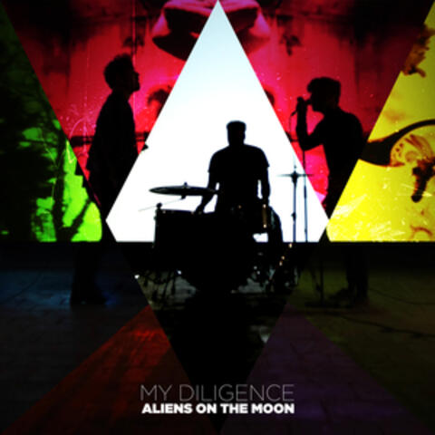 Aliens on the Moon