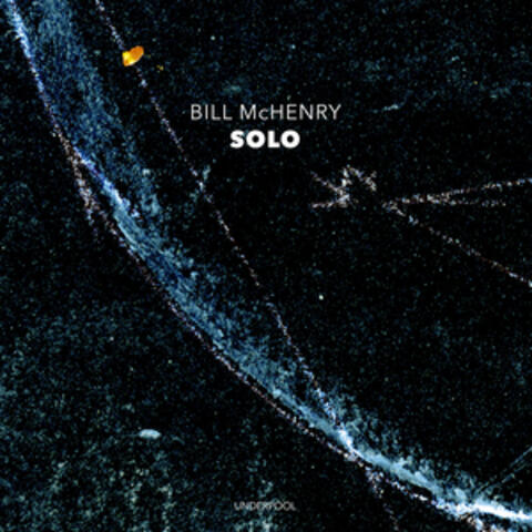 Bill McHenry
