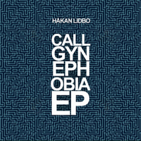 Caligynephobia - EP