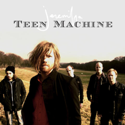 Teen Machine (Single)
