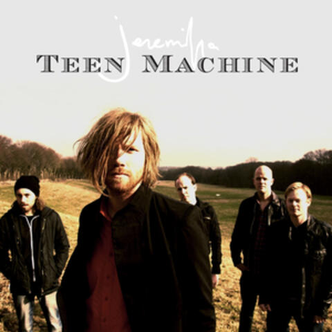 Teen Machine