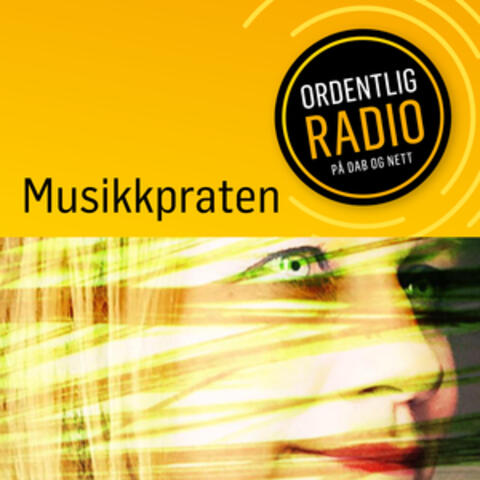 Musikkpraten: Anneli Drecker om albumet "Revelation For Personal Use"