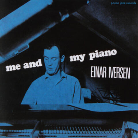 Me and My Piano