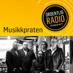 Trond Svendsen & Tuxedo om at nå er det tid for spillejobber, intro ´Vintage Diesel´