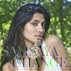 Change