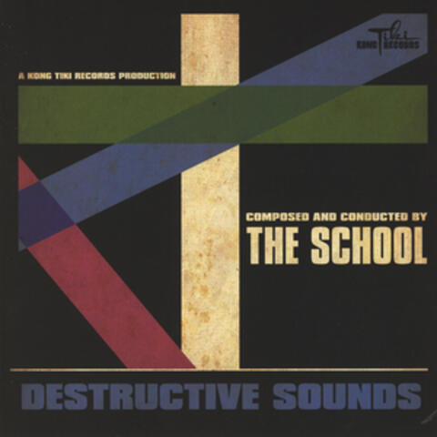 Destructive Sounds