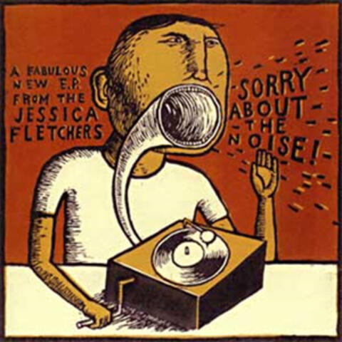 Sorry About the Noise