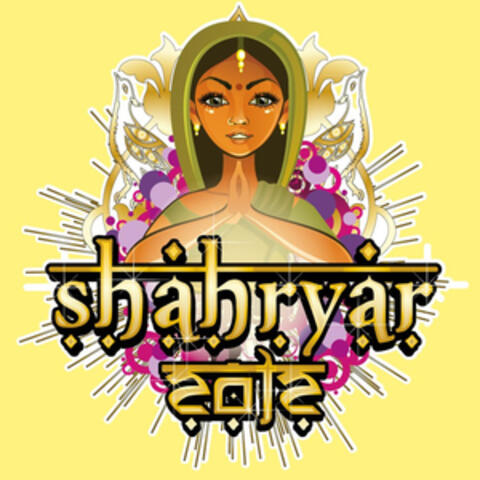 Shahryar
