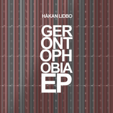 Gerontofobia - EP