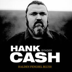 Halden Fengsel Blues