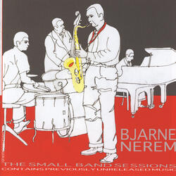 Everything Happens to Me