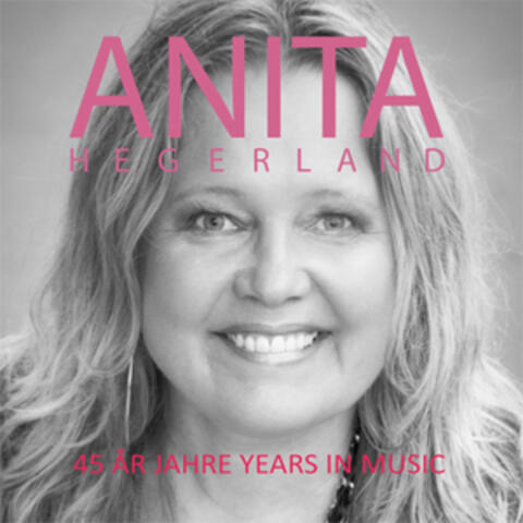45 År Jahre Years in Music