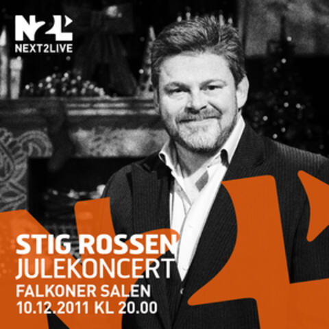 Julekoncert I Falkonersalen 2011